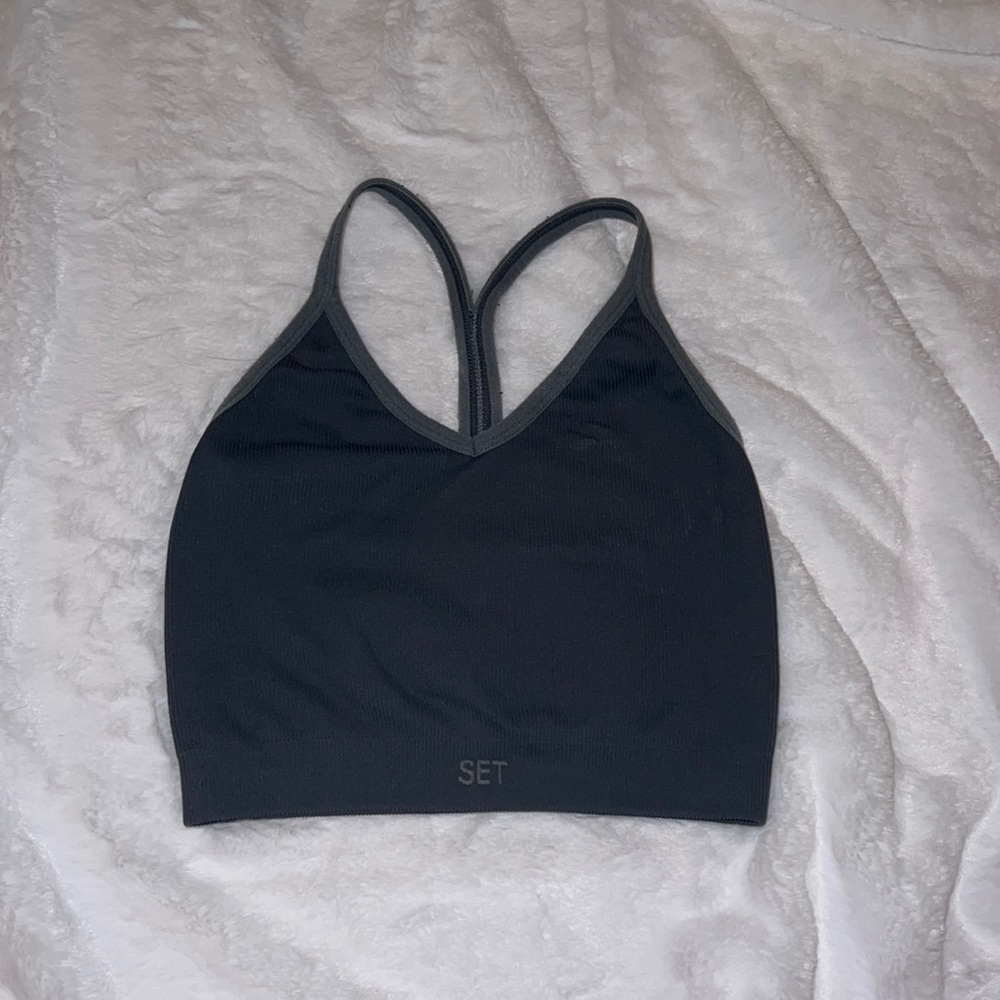 Set active sports bra